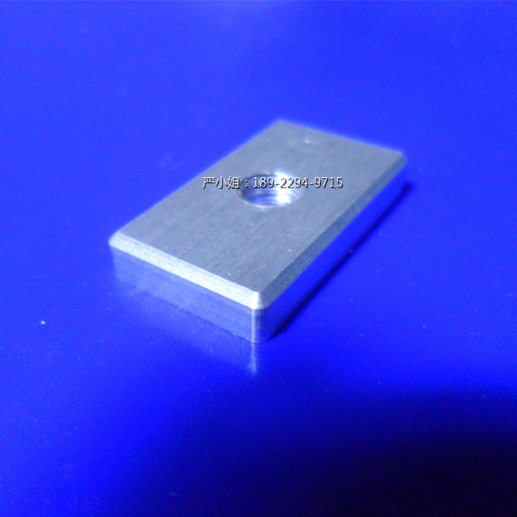 鋁合金連續(xù)激光焊接